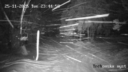 Sjezdovka Třebovská