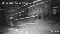 Sjezdovka Třebovská