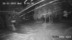 Sjezdovka Třebovská