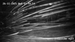 Sjezdovka Třebovská