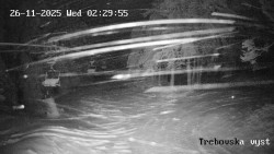 Sjezdovka Třebovská