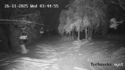 Sjezdovka Třebovská