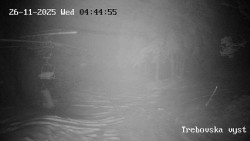 Sjezdovka Třebovská