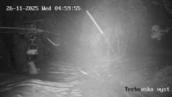 Sjezdovka Třebovská