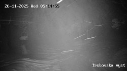 Sjezdovka Třebovská