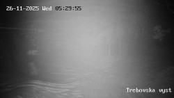 Sjezdovka Třebovská