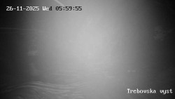 Sjezdovka Třebovská