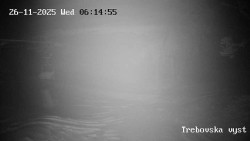 Sjezdovka Třebovská