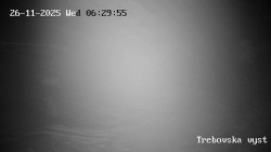 Sjezdovka Třebovská