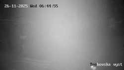 Sjezdovka Třebovská