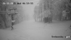 Sjezdovka Třebovská