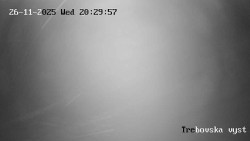 Sjezdovka Třebovská