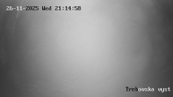 Sjezdovka Třebovská