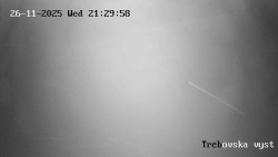 Sjezdovka Třebovská