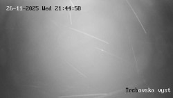 Sjezdovka Třebovská