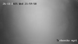 Sjezdovka Třebovská