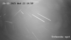 Sjezdovka Třebovská