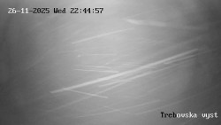 Sjezdovka Třebovská