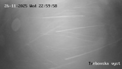 Sjezdovka Třebovská