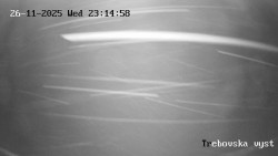 Sjezdovka Třebovská