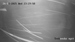 Sjezdovka Třebovská