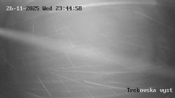 Sjezdovka Třebovská