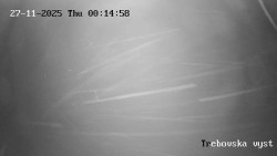 Sjezdovka Třebovská