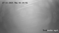 Sjezdovka Třebovská