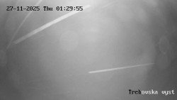 Sjezdovka Třebovská