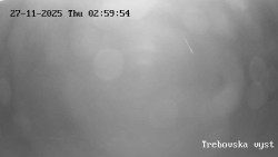 Sjezdovka Třebovská