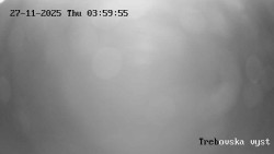 Sjezdovka Třebovská