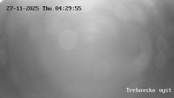 Sjezdovka Třebovská