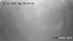 Sjezdovka Třebovská