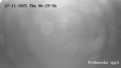 Sjezdovka Třebovská