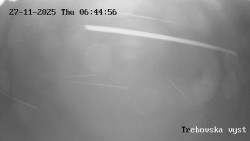 Sjezdovka Třebovská