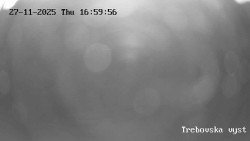 Sjezdovka Třebovská