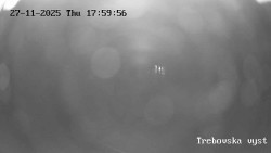 Sjezdovka Třebovská