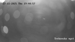 Sjezdovka Třebovská