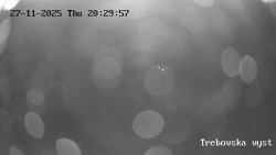 Sjezdovka Třebovská