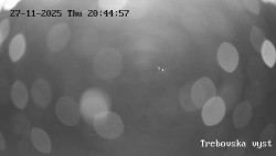 Sjezdovka Třebovská