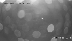 Sjezdovka Třebovská