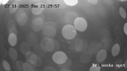 Sjezdovka Třebovská