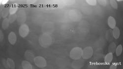 Sjezdovka Třebovská