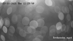 Sjezdovka Třebovská