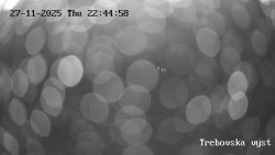 Sjezdovka Třebovská