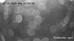 Sjezdovka Třebovská