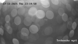 Sjezdovka Třebovská