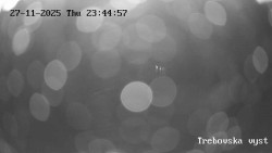 Sjezdovka Třebovská