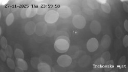 Sjezdovka Třebovská