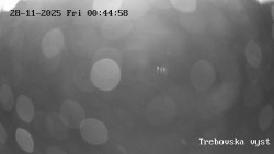 Sjezdovka Třebovská